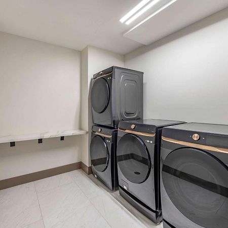 Hilton Club Elara Las Vegas Zewnętrze zdjęcie