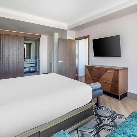 Hilton Club Elara Las Vegas Zewnętrze zdjęcie