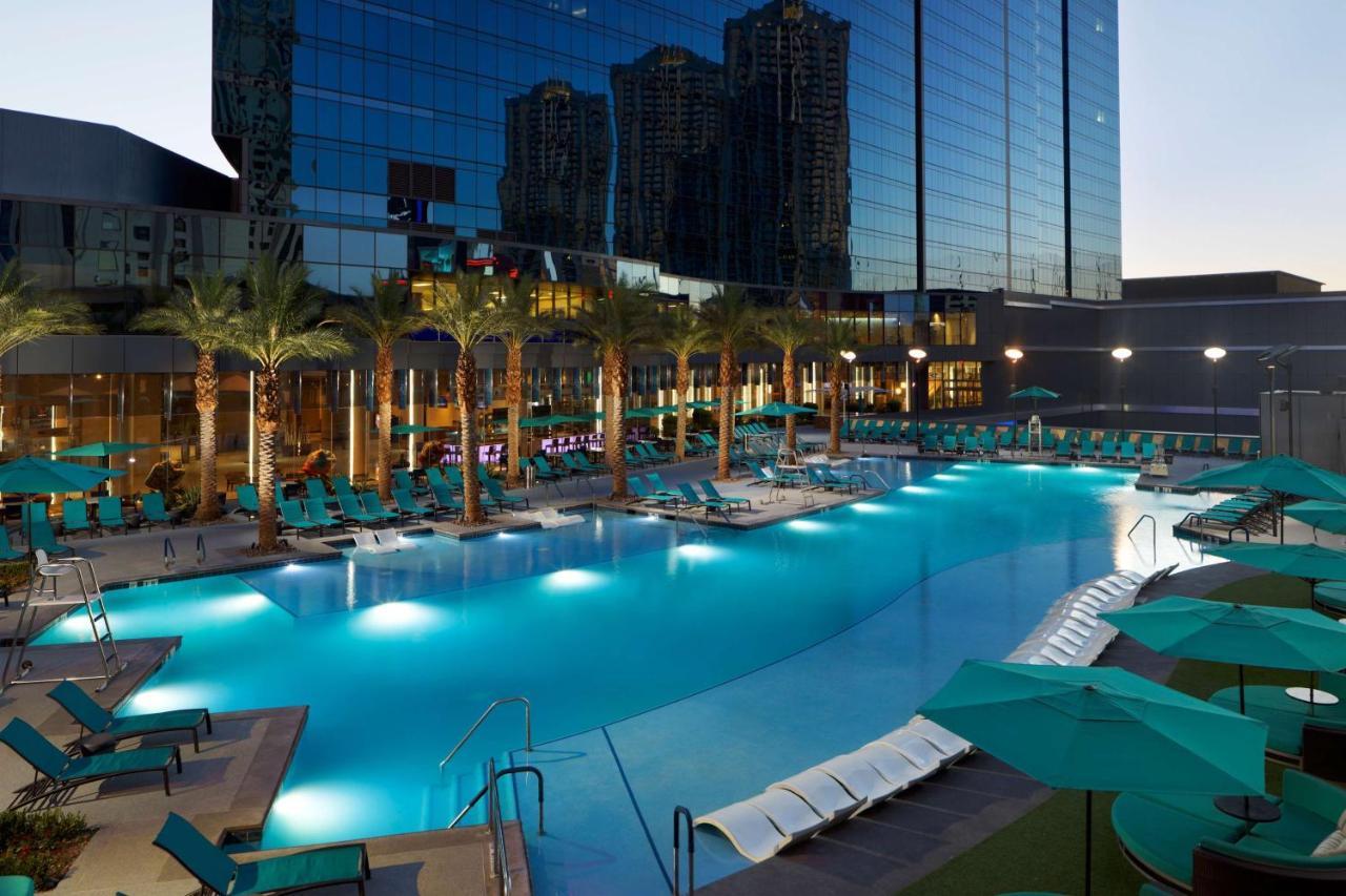 Hilton Club Elara Las Vegas Zewnętrze zdjęcie