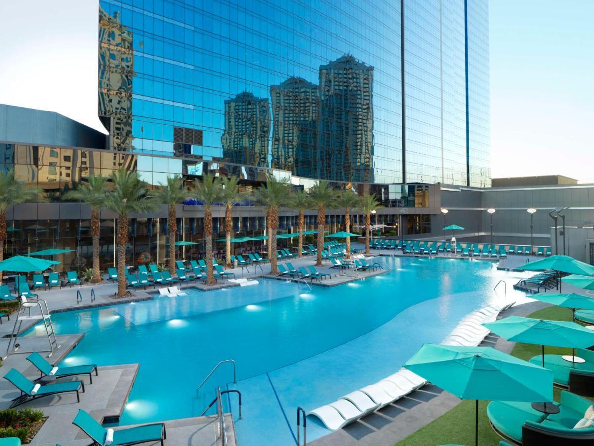 Hilton Club Elara Las Vegas Zewnętrze zdjęcie