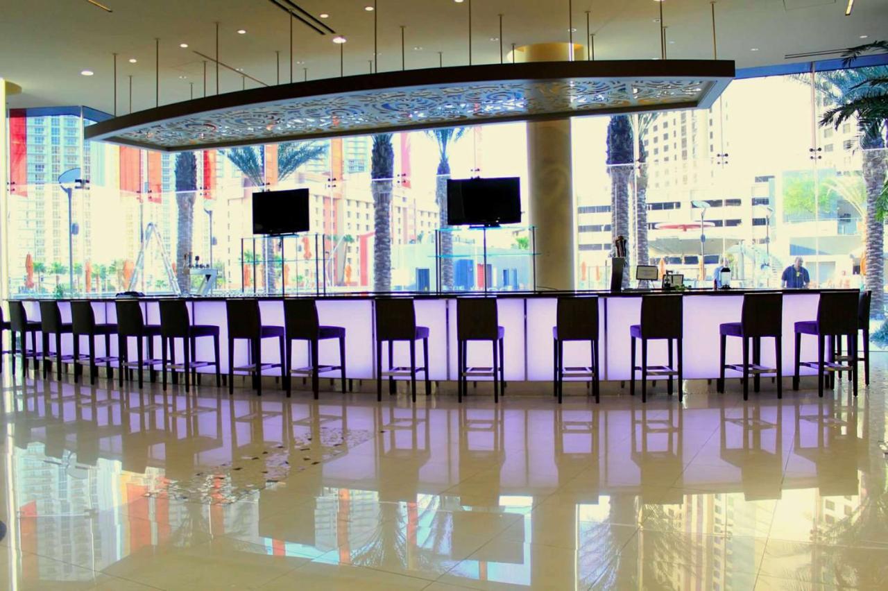 Hilton Club Elara Las Vegas Zewnętrze zdjęcie