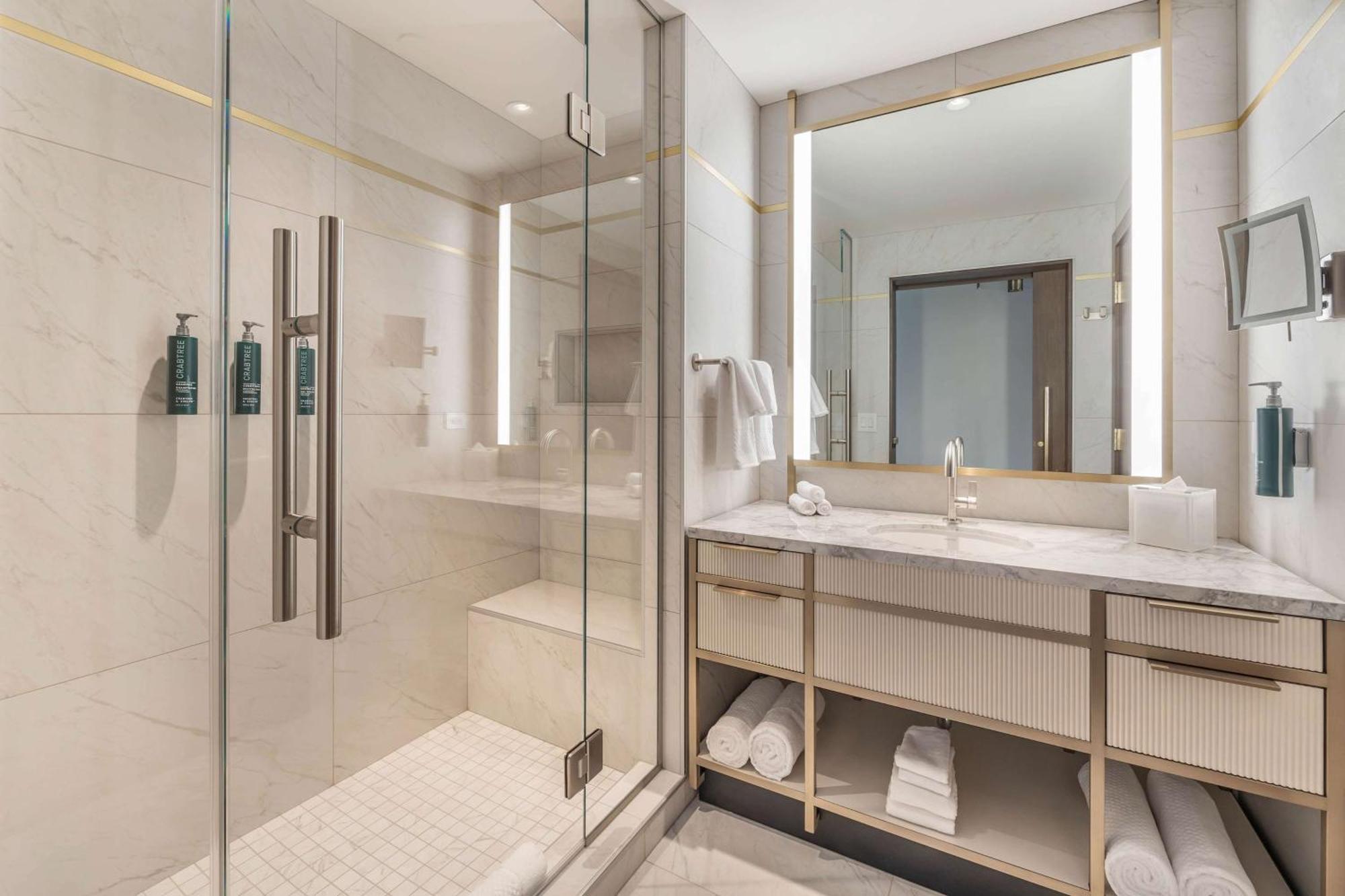 Hilton Club Elara Las Vegas Zewnętrze zdjęcie