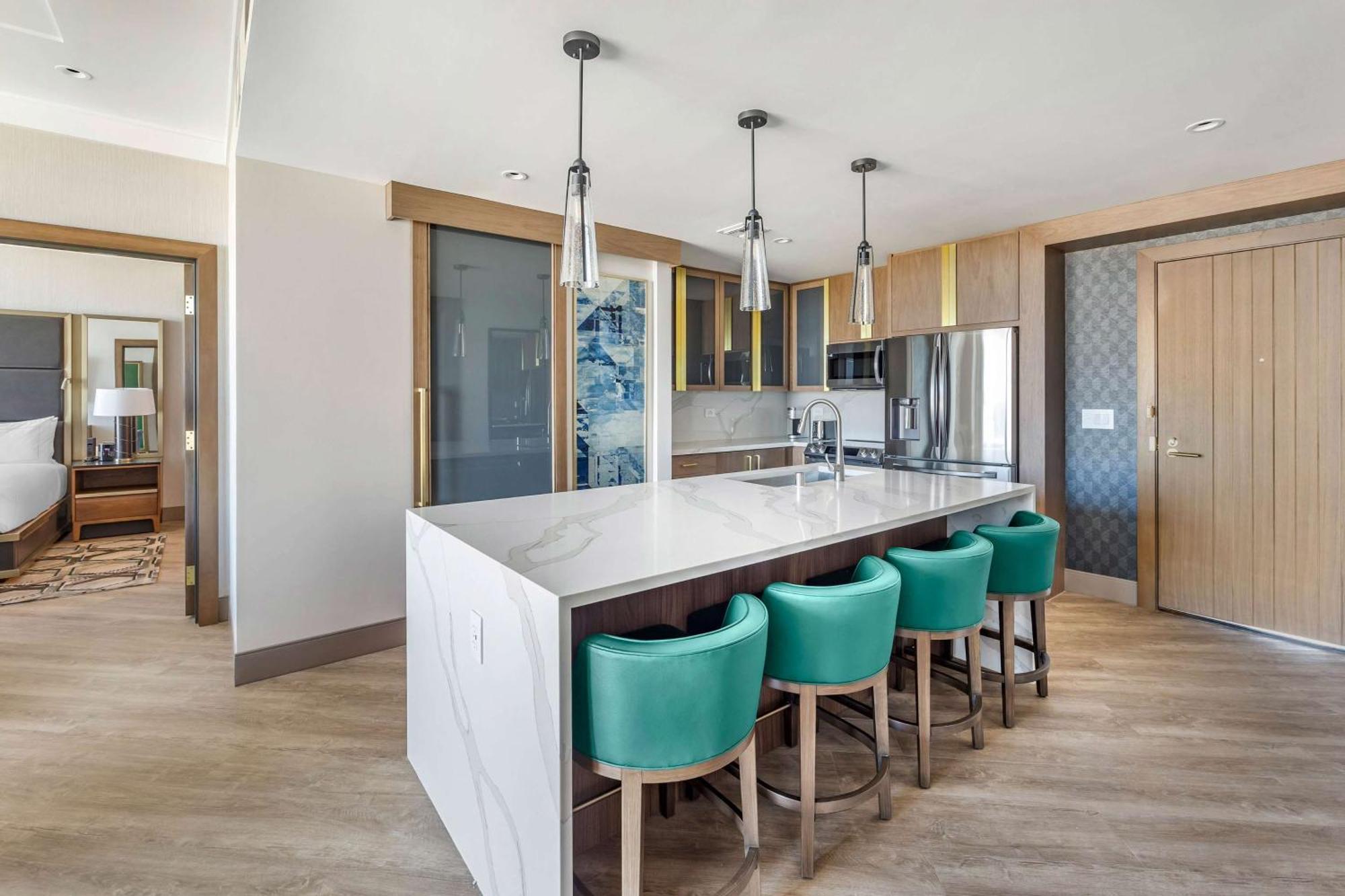 Hilton Club Elara Las Vegas Zewnętrze zdjęcie