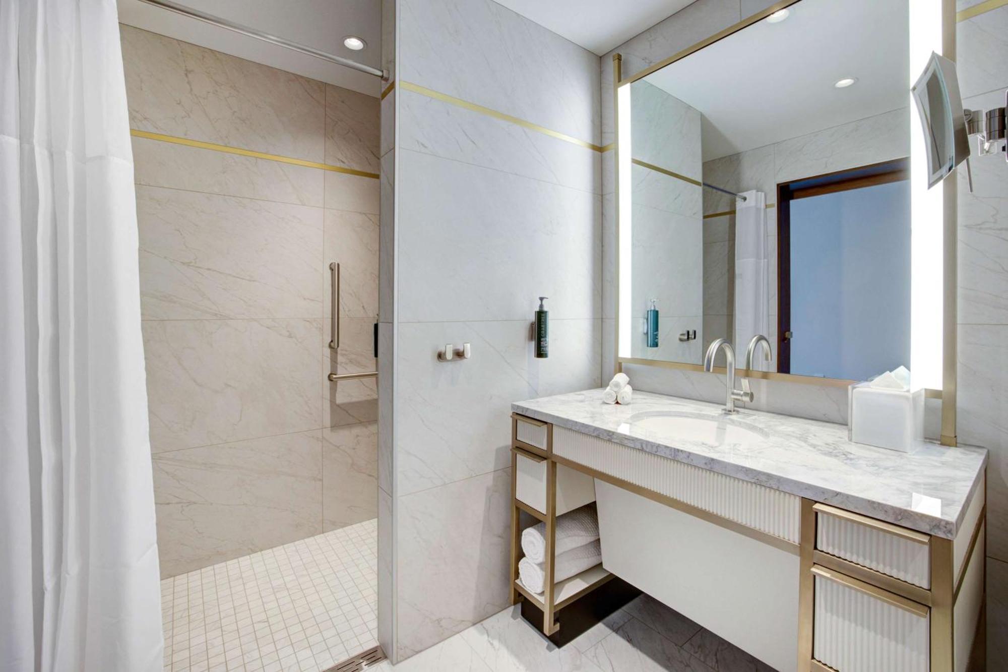 Hilton Club Elara Las Vegas Zewnętrze zdjęcie
