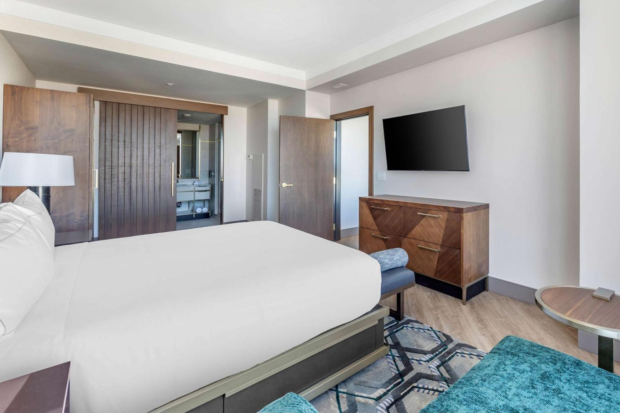 Hilton Club Elara Las Vegas Zewnętrze zdjęcie