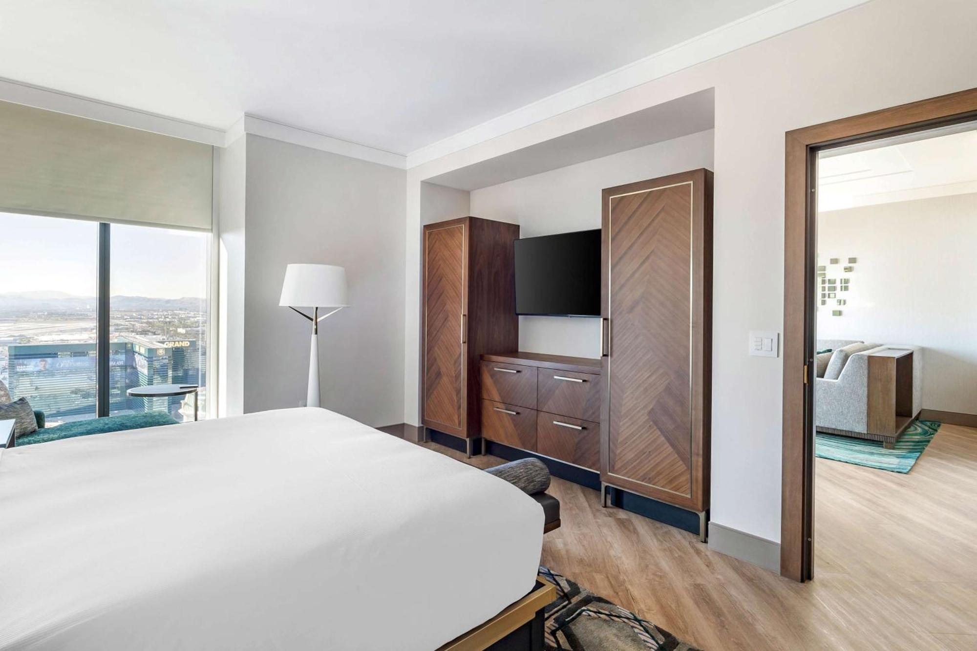 Hilton Club Elara Las Vegas Zewnętrze zdjęcie