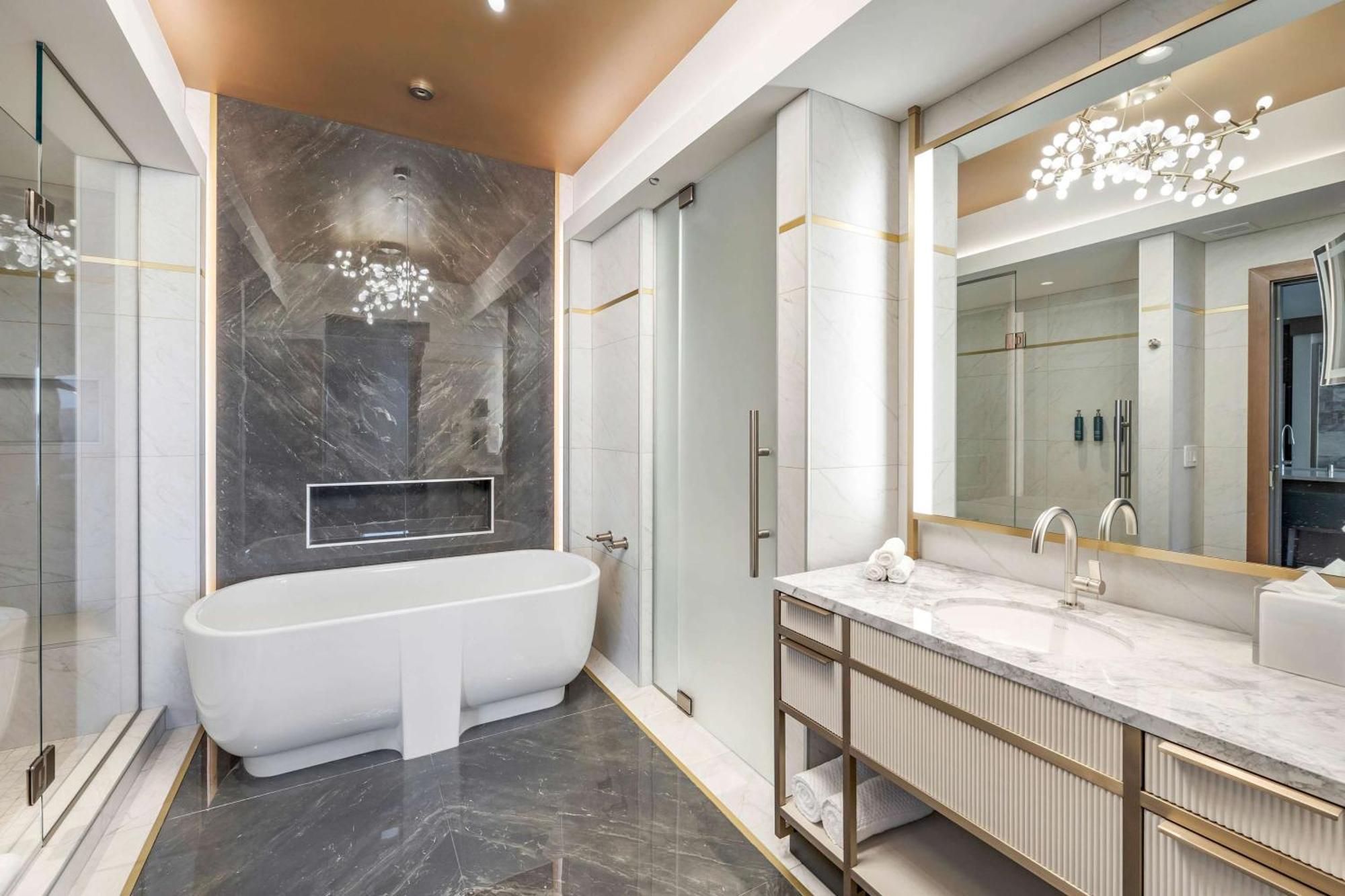 Hilton Club Elara Las Vegas Zewnętrze zdjęcie