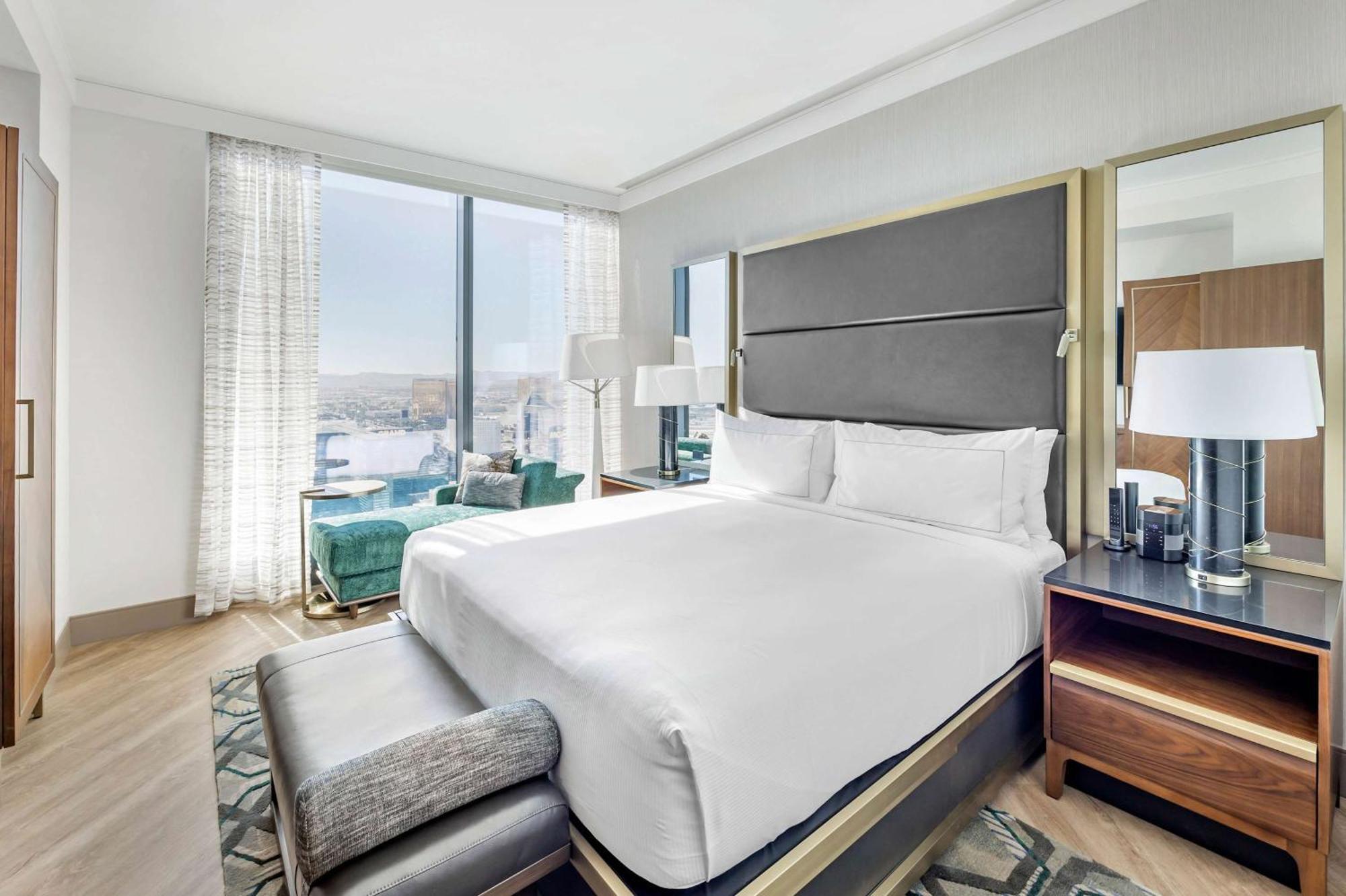 Hilton Club Elara Las Vegas Zewnętrze zdjęcie
