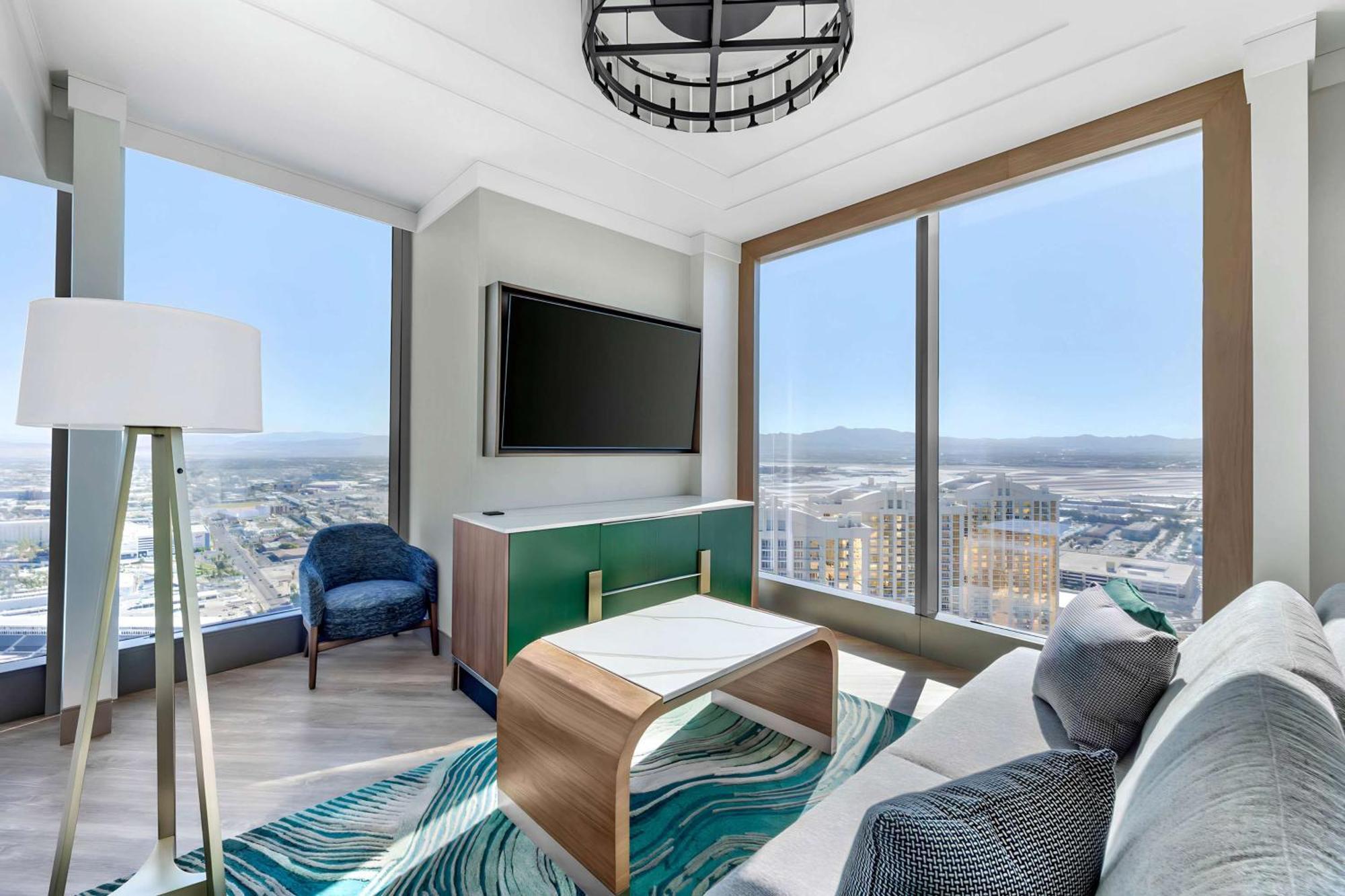 Hilton Club Elara Las Vegas Zewnętrze zdjęcie