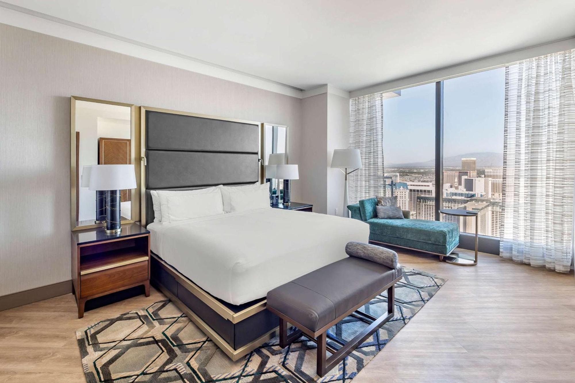 Hilton Club Elara Las Vegas Zewnętrze zdjęcie