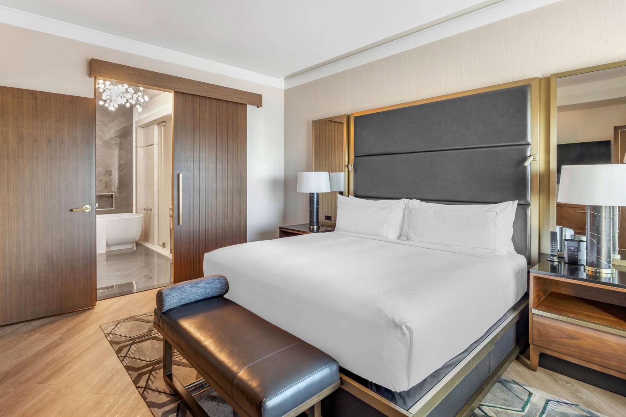 Hilton Club Elara Las Vegas Zewnętrze zdjęcie