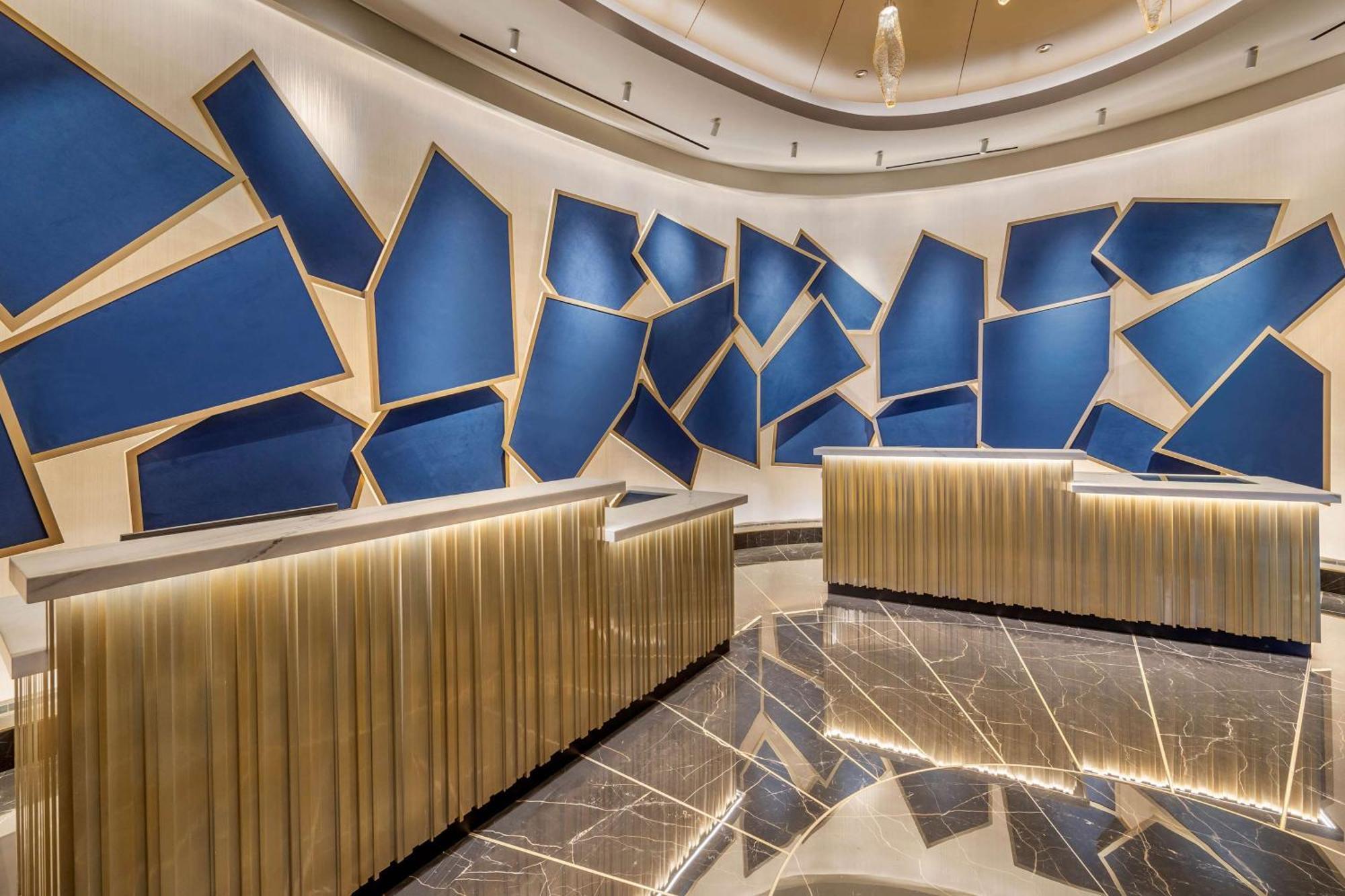 Hilton Club Elara Las Vegas Zewnętrze zdjęcie