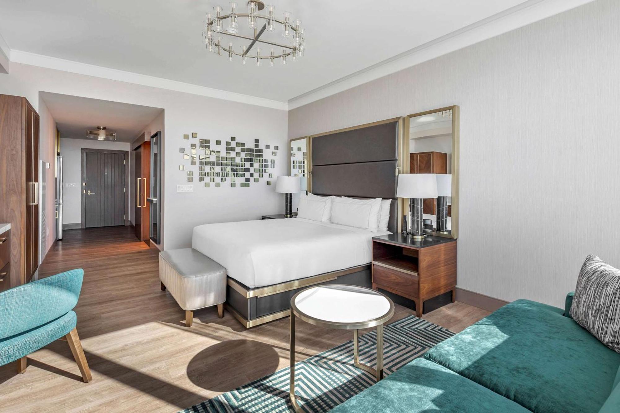 Hilton Club Elara Las Vegas Zewnętrze zdjęcie