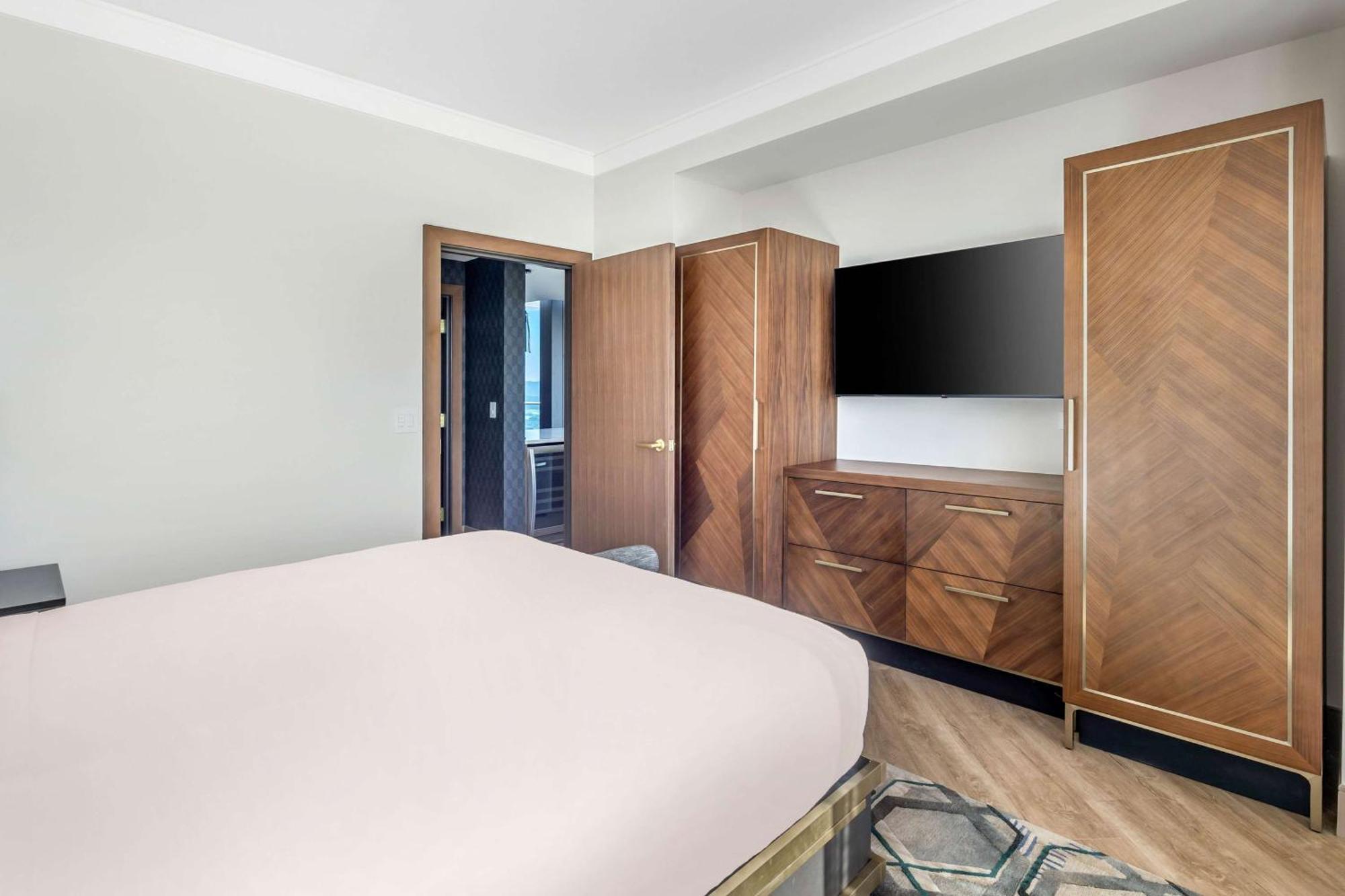 Hilton Club Elara Las Vegas Zewnętrze zdjęcie